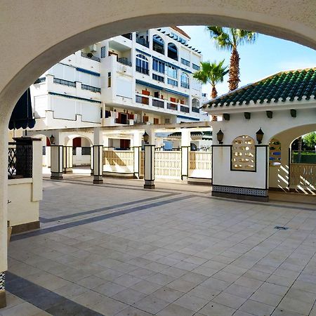לה מאטה Квартира С Одной Спальней В 300 Метрах От Моря מראה חיצוני תמונה